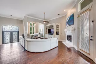 3336 University Park Ln, Irving, TX 75062 - Photo 10