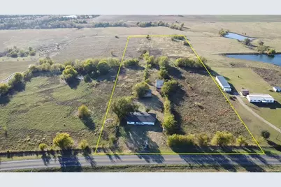 6957 Fm 100, Honey Grove, TX 75446 - Photo 1