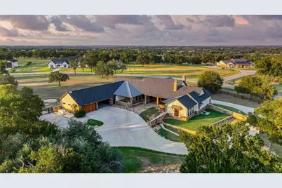 117 Hansma Way, Weatherford, TX 76087 - Photo 34