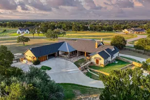 117 Hansma Wy, Weatherford, TX 76087 - Photo 34