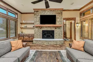 117 Hansma Wy, Weatherford, TX 76087 - Photo 8