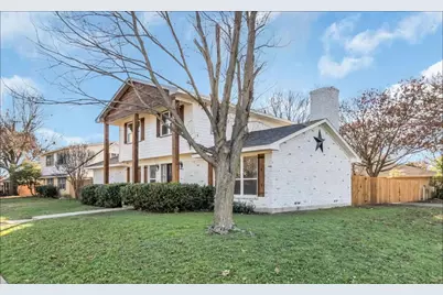 2123 Quail Run, McKinney, TX 75071 - Photo 2