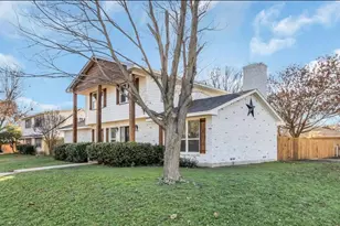 2123 Quail Run, McKinney, TX 75071 - Photo 2