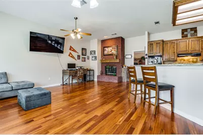 1020 Shady Oak Trail, Mansfield, TX 76063 - Photo 10