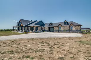 1010 Vz County Road 3415, Wills Point, TX 75169 - Photo 2