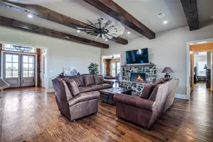 1010 Vz County Road 3415, Wills Point, TX 75169 - Photo 8