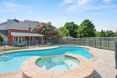 126 Vintage Drive, Waxahachie, TX 75165 - Photo 24