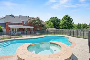 126 Vintage Dr, Waxahachie, TX 75165 - Photo 24