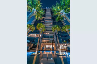 3130 N Harwood Street #2403, Dallas, TX 75201 - Photo 32