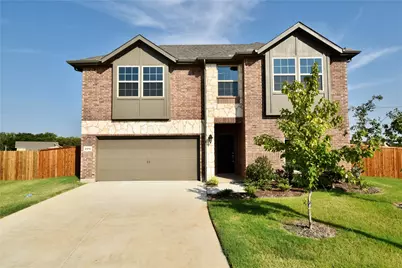 2416 Skara Brae Drive, Denton, TX 76205 - Photo 1