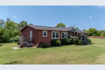 3024 Cr 0010 SW, Corsicana, TX 75110 - Photo 4