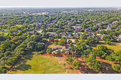 112 Glade Road, Colleyville, TX 76034 - Photo 2