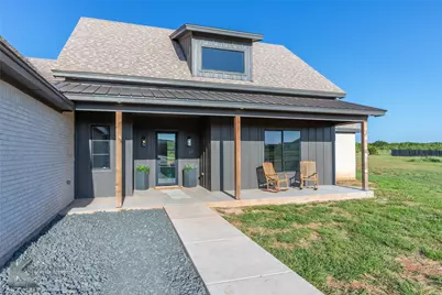 132 Pine Springs Cove, Tuscola, TX 79562 - Photo 4