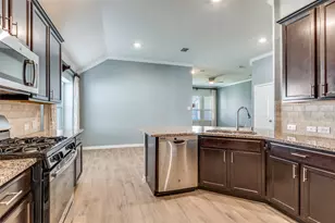 6111 Gloucester Dr, Celina, TX 76227 - Photo 4