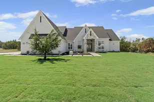 165 Fan Ml Trl, Weatherford, TX 76085 - Photo 1