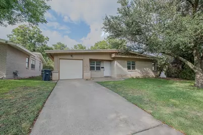 2704 Cordone Street, Fort Worth, TX 76133 - Photo 1
