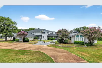 2887 Liberty Road, Gordonville, TX 76245 - Photo 16