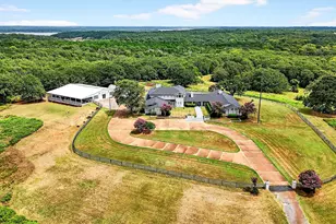 2887 Liberty Rd, Gordonville, TX 76245 - Photo 2