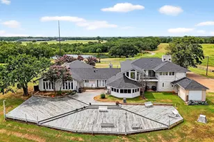 2887 Liberty Rd, Gordonville, TX 76245 - Photo 22