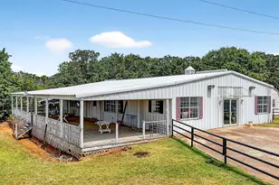 2887 Liberty Rd, Gordonville, TX 76245 - Photo 26