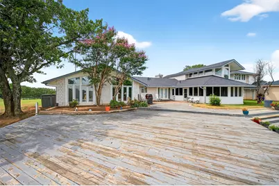 2887 Liberty Road, Gordonville, TX 76245 - Photo 34