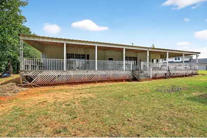 2887 Liberty Road, Gordonville, TX 76245 - Photo 38