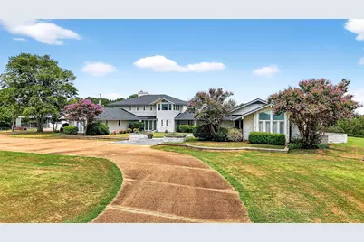 2887 Liberty Road, Gordonville, TX 76245 - Photo 24