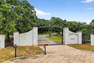 2887 Liberty Rd, Gordonville, TX 76245 - Photo 8