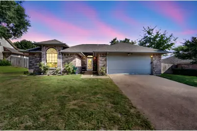 112 Boardwalk Street, Midlothian, TX 76065 - Photo 1