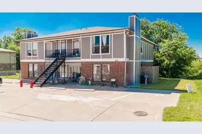 8117 Foxfire Lane #C, White Settlement, TX 76108 - Photo 2