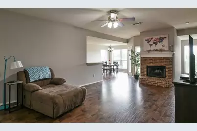 12429 Seven Eagles Lane, Fort Worth, TX 76028 - Photo 8