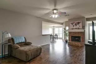12429 Seven Eagles Ln, Fort Worth, TX 76028 - Photo 8