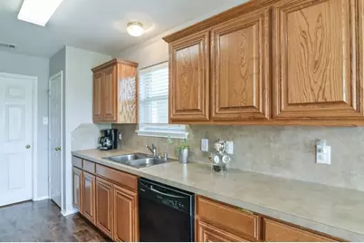 12429 Seven Eagles Lane, Fort Worth, TX 76028 - Photo 2