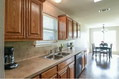 12429 Seven Eagles Lane, Fort Worth, TX 76028 - Photo 4