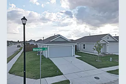 5701 Manarchos Lane, Forney, TX 75126 - Photo 1