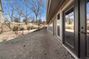 3829 Cloverdale Dr, Tyler, TX 75701 - Photo 38