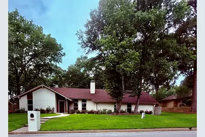 3829 Cloverdale Drive, Tyler, TX 75701 - Photo 1
