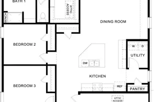 1332 Butler St, Royse City, TX 75189 - Photo 4