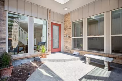 12347 Montego Plaza, Dallas, TX 75230 - Photo 1