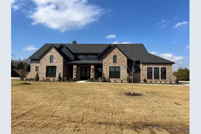 4421 Spring Garden Road, Midlothian, TX 76065 - Photo 1