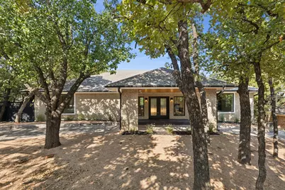 4216 Kelly Elliott Road, Arlington, TX 76016 - Photo 30