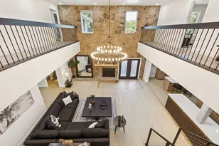 4216 Kelly Elliott Rd, Arlington, TX 76016 - Photo 2