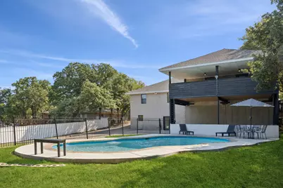 4216 Kelly Elliott Road, Arlington, TX 76016 - Photo 36