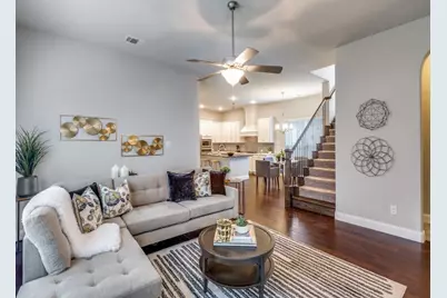 8604 Arrow Drive, McKinney, TX 75070 - Photo 4