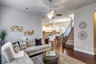 8604 Arrow Dr, McKinney, TX 75070 - Photo 4