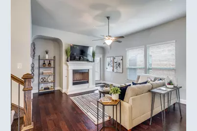 8604 Arrow Drive, McKinney, TX 75070 - Photo 2