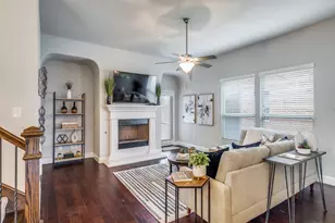 8604 Arrow Dr, McKinney, TX 75070 - Photo 2