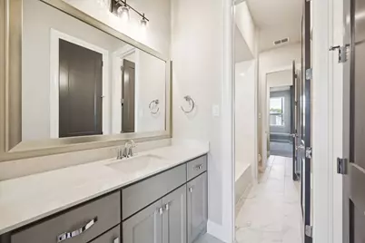 305 Sunset Lane #102, Fort Worth, TX 76114 - Photo 26