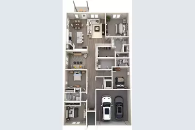 6436 Bronco Road, Fort Worth, TX 76036 - Photo 36