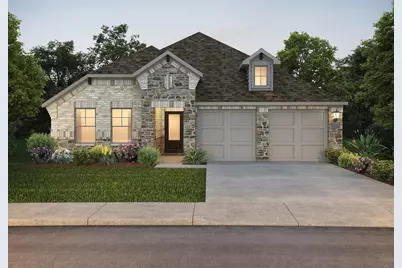 6436 Bronco Road, Fort Worth, TX 76036 - Photo 2